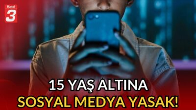 📶https://kanal3.com.tr/ Sosyal Medya Hesaplarımızı Takip Ederek Son Dakika Haberleri Alabilirsiniz;