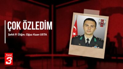 Çok Özledim | 20 Mart 2026 📶https://kanal3.com.tr/ Sosyal Medya Hesaplarımızı