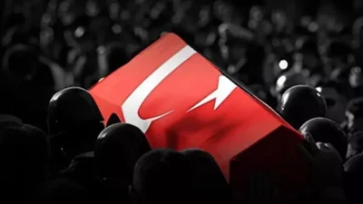 Milli Savunma Bakanlığı (MSB), Katar’da yürütülen eğitim faaliyetleri sırasında meydana