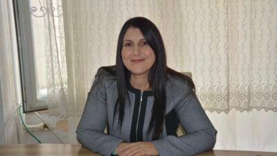 Ulusal Otizm Konfederasyonu Genel Başkanı Fatma Kilci Kavas, 2 Nisan