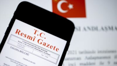 Anayasa Mahkemesinin (AYM) 11 siyasi partinin mali denetimlerine ilişkin kararları,
