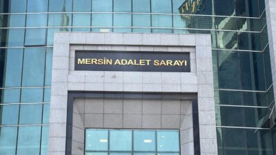 Mersin merkezli 4 ilde düzenlenen yasa dışı bahis operasyonunda, bahis