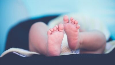 ABD'de doğurganlık oranı, 2025'te en düşük seviyeye gerileyerek yaklaşık 20