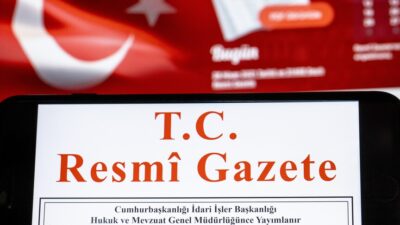 Anayasa Mahkemesinin 11 siyasi partinin mali denetimlerine ilişkin kararları, Resmi