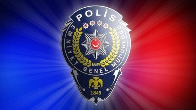 Emniyet Genel Müdürlüğü (EGM), Kahramanmaraş ve Şanlıurfa'daki saldırılarla ilgili dezenformasyon