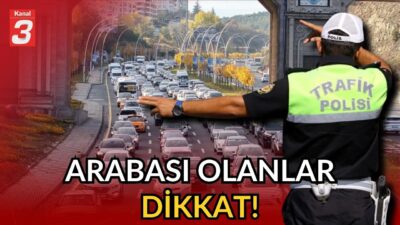 📶https://kanal3.com.tr/ Sosyal Medya Hesaplarımızı Takip Ederek Son Dakika Haberleri Alabilirsiniz;