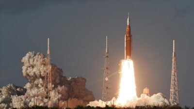 ABD Havacılık ve Uzay Ajansı (NASA), 50 yılı aşkın sürenin