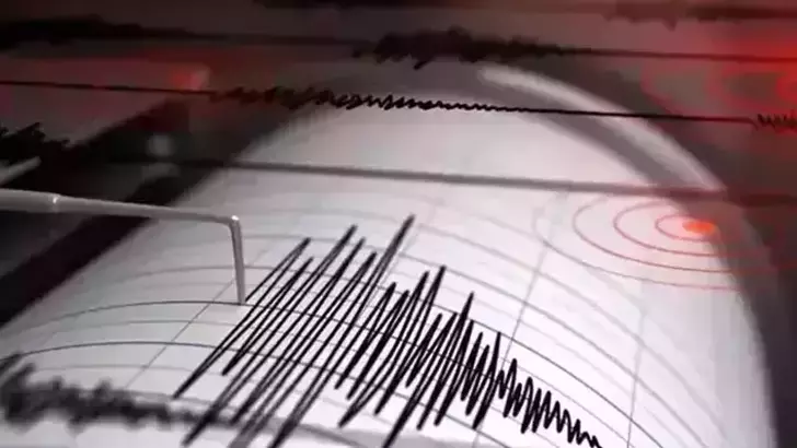 Japonya’da merkez üssü Güney Tokachi bölgesi olan 6.2 büyüklüğünde deprem