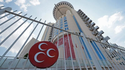Milliyetçi Hareket Partisi (MHP) Genel Merkezi, İstanbul teşkilat yapısında radikal