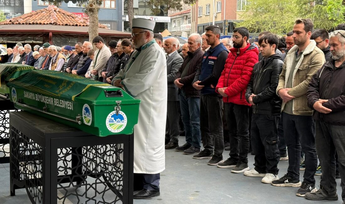 Sakarya’nın Akyazı ilçesinde gece saatlerinde çıkan tartışmada göğsünden bıçaklanarak hayatını