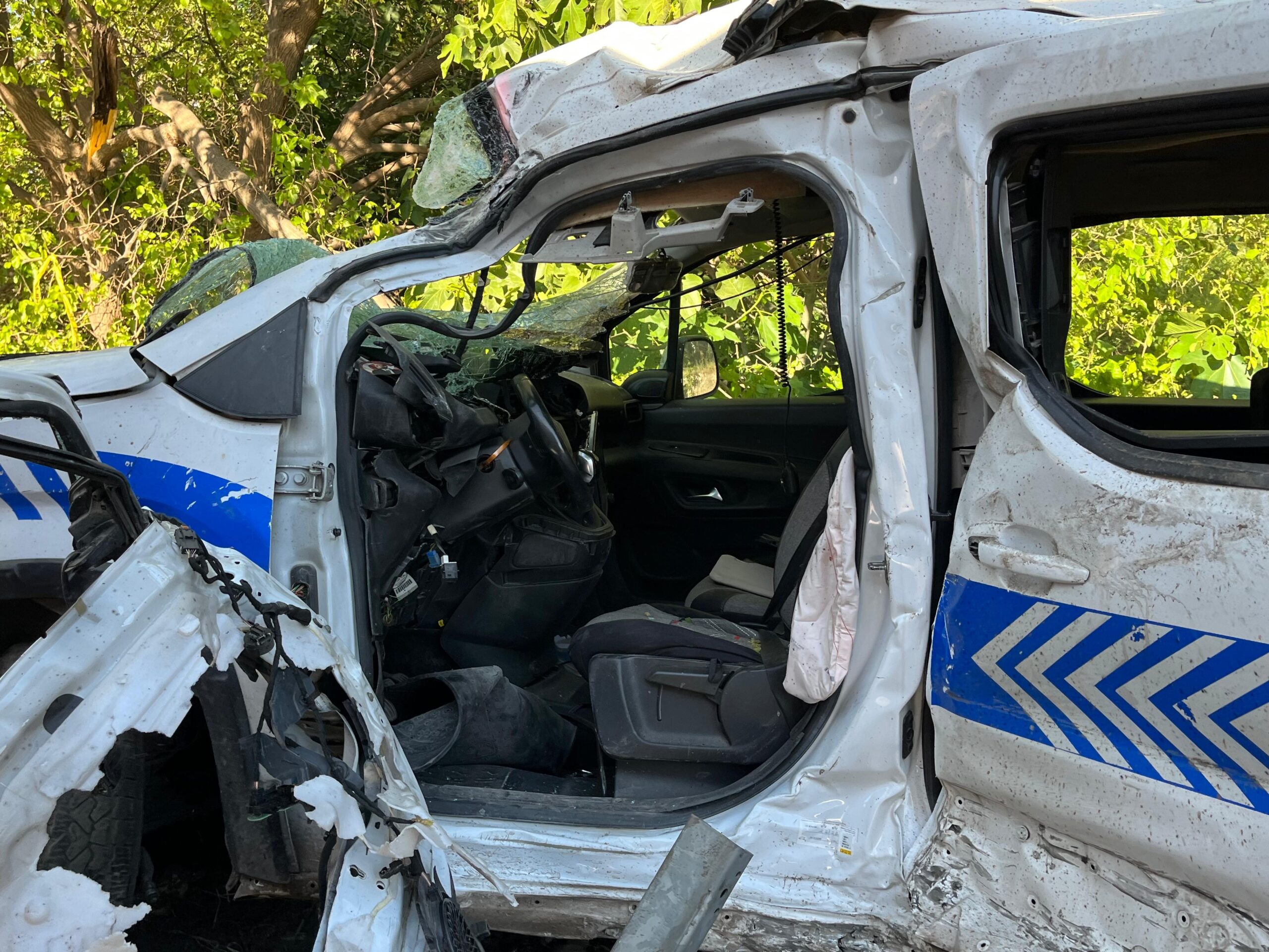İzmir'in Bornova ilçesinde meydana gelen ve bir polis memurunun şehit