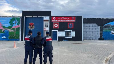 Afyonkarahisar İl Jandarma Komutanlığı ekipleri, son bir haftada yürüttüğü denetim