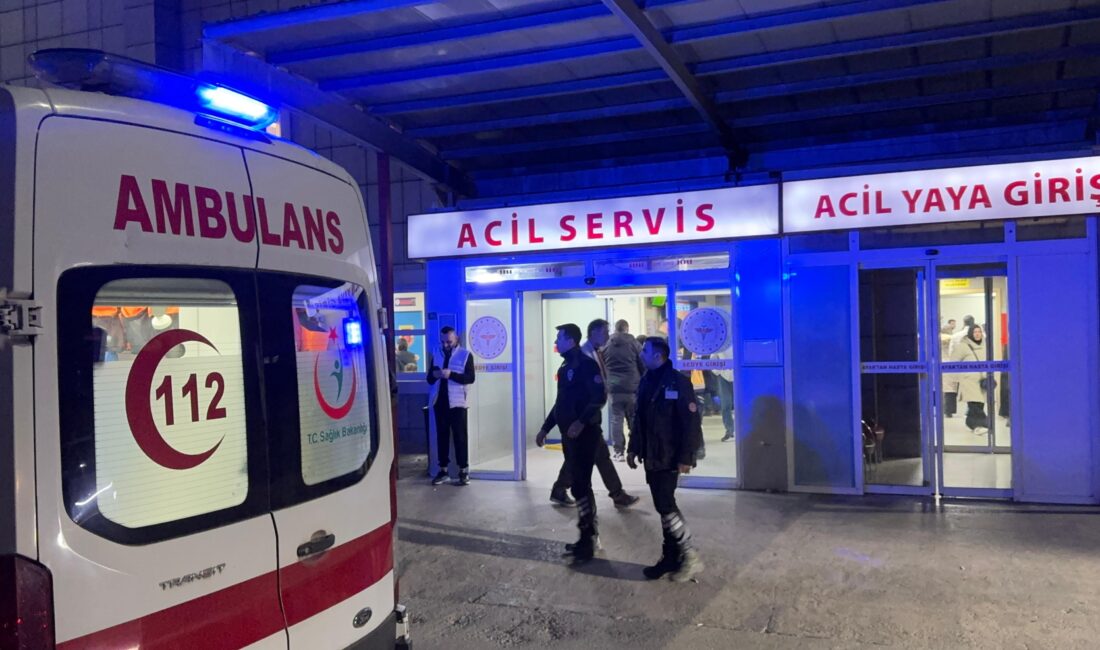 Bursa'nın Gürsu ilçesinde depoya düzenlenen silahlı saldırıda avukat hayatını kaybetti,