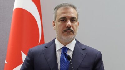 Dışişleri Bakanı Hakan Fidan, ABD ile İsrail’in İran’a saldırılarıyla başlayan