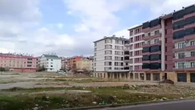 Bingöl’ün Yedisu ilçesinde Richter ölçeğine göre 4.4 büyüklüğünde deprem meydana