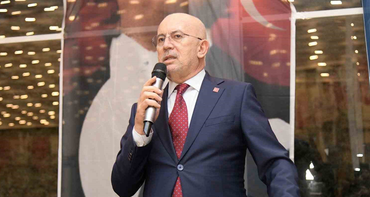 İzmir Büyükşehir Belediyesi iştiraki İZBETON üzerinden yapılan usulsüzlüklere ilişkin yürütülen