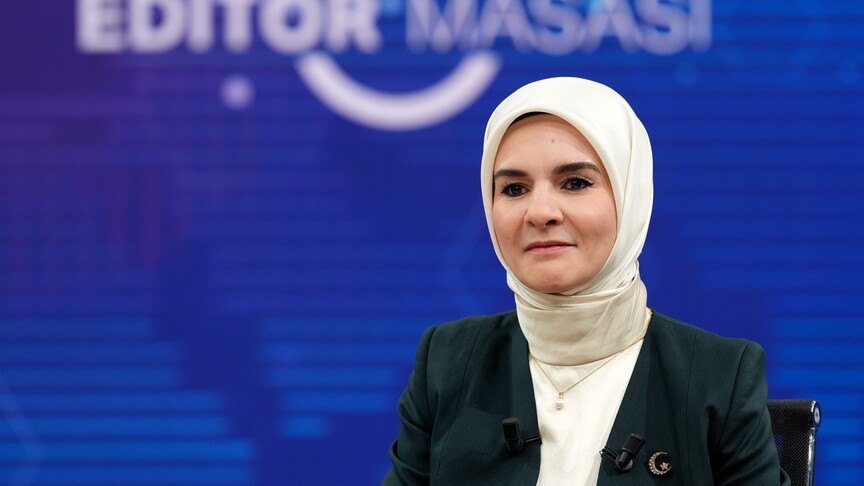 Sosyal medya düzenlemesinin 6 ay içerisinde fiilen hayata geçeceğini belirten