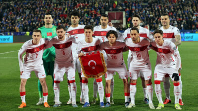 2026 FIFA Dünya Kupası play-off finalinde Kosova’yı deplasmanda 1-0 mağlup