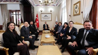 Afyonkarahisarlı Sanayiciler ve İş İnsanları Federasyonu (AFSİADFED), birinci olağan genel