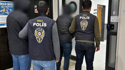 Afyonkarahisar’da emniyet güçleri tarafından yürütülen çalışmalar kapsamında hem aranan şahısların