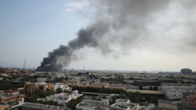 İran’ın ABD ve İsrail saldırılarına misilleme kapsamında 28 Şubat’tan bu