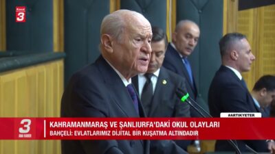 📶https://kanal3.com.tr/ Sosyal Medya Hesaplarımızı Takip Ederek Son Dakika Haberleri Alabilirsiniz;