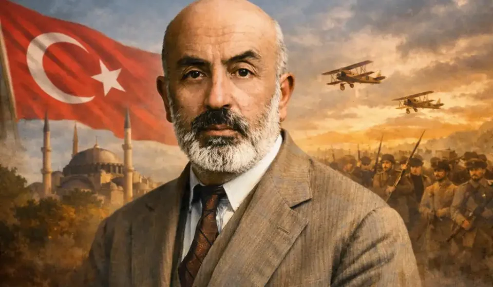 Türkiye Büyük Millet Meclisi (TBMM) himayesinde Afyon Kocatepe Üniversitesi (AKÜ),