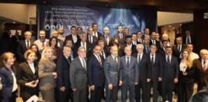 Ege Hububat Bakliyat Yağlı Tohumlar ve Mamulleri İhracatçıları Birliği Genel