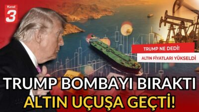 📶https://kanal3.com.tr/ Sosyal Medya Hesaplarımızı Takip Ederek Son Dakika Haberleri Alabilirsiniz;