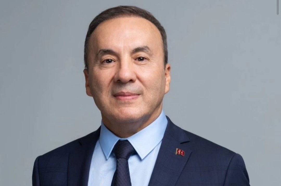 İstanbul Maden İhracatçıları Birliği (İMİB) Yönetim Kurulu Başkan Yardımcısı ve