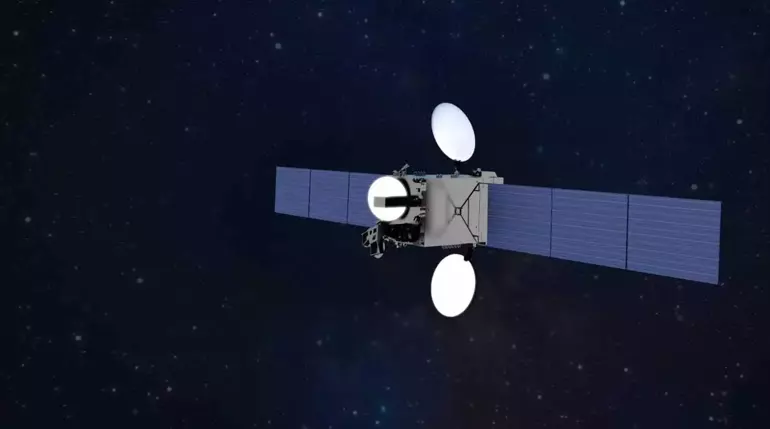 Ulaştırma ve Altyapı Bakanı Abdulkadir Uraloğlu, "Türksat 6A ile ülkemizi