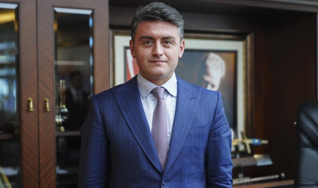 İstanbul Cumhuriyet Başsavcısı Fatih Dönmez, adliye muhabirleriyle bir araya gelerek