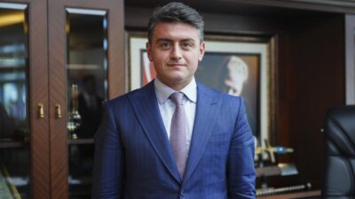 İstanbul Cumhuriyet Başsavcısı Fatih Dönmez, adliye muhabirleriyle bir araya gelerek