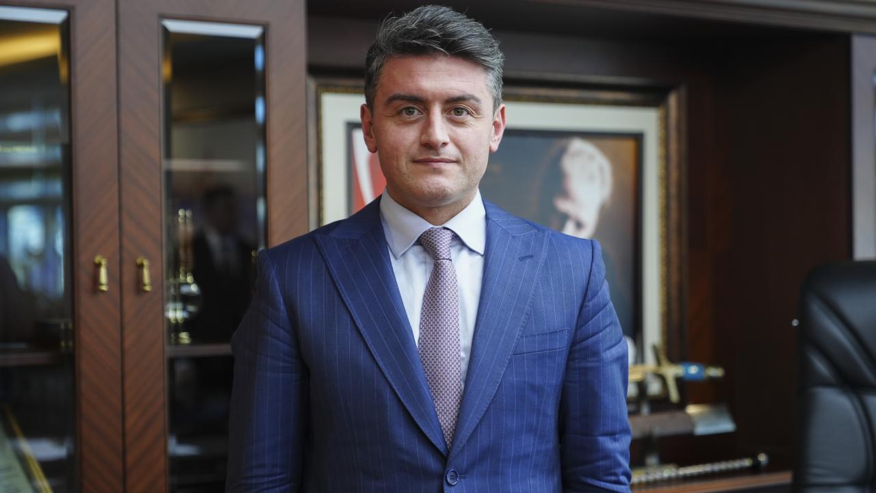 İstanbul Cumhuriyet Başsavcısı Fatih Dönmez, adliye muhabirleriyle bir araya gelerek