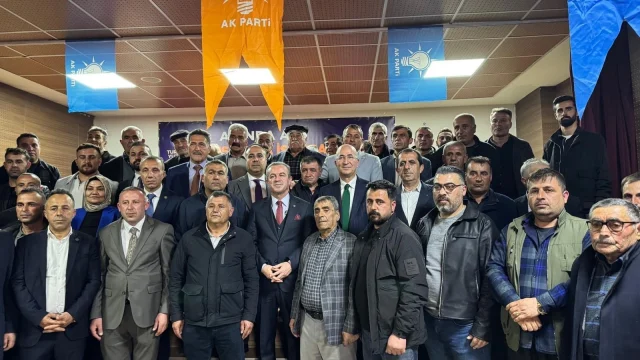 Hakkari'nin Yüksekova ilçesinde siyasetin dengelerini değiştirecek bir gelişme yaşandı. Gelecek