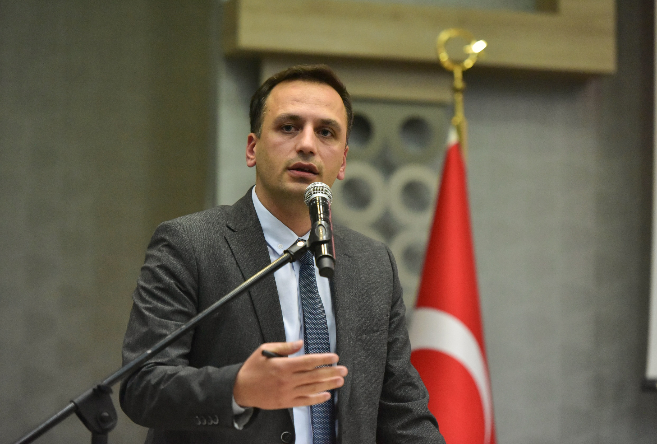 İzmir Cumhuriyet Başsavcılığı tarafından yürütülen bir soruşturma kapsamında, CHP'li Bornova