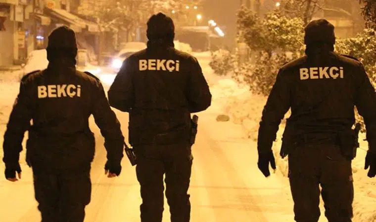 Emniyet Genel Müdürlüğü bünyesinde görev almak isteyen binlerce adayın merakla