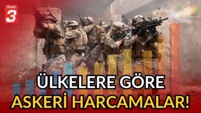 📶https://kanal3.com.tr/ Sosyal Medya Hesaplarımızı Takip Ederek Son Dakika Haberleri Alabilirsiniz;