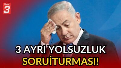 📶https://kanal3.com.tr/ Sosyal Medya Hesaplarımızı Takip Ederek Son Dakika Haberleri Alabilirsiniz;