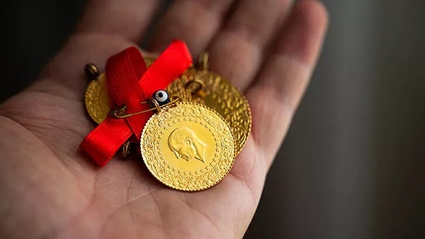 Küresel gelişmeler ve piyasalardaki hareketlilikle birlikte altın fiyatları dalgalı seyrini