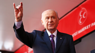 Milliyetçi Hareket Partisi (MHP), teşkilat yapısında yenilenme sürecini sürdürüyor. Parti