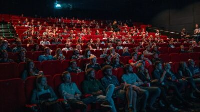 Vizyondaki yeni filmler, 10 Nisan-17 Nisan 2026 haftasında sinemaseverlerle buluşuyor.