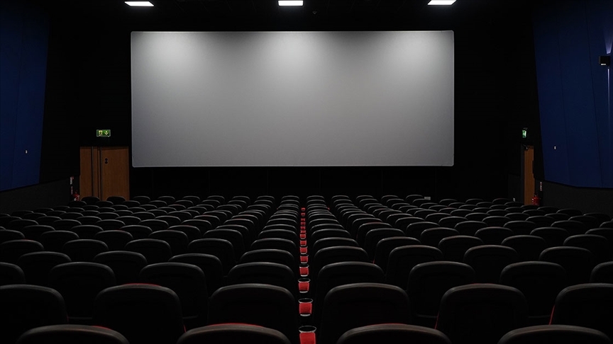 Bu hafta 6 film vizyona girdi.