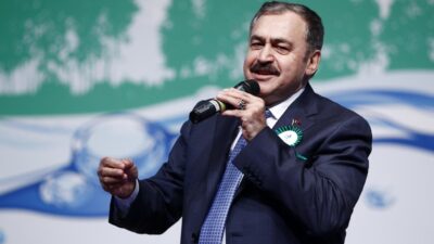 Devlet Su İşleri (DSİ) Genel Müdürlüğü tarafından tamamlanan 563 tesisin