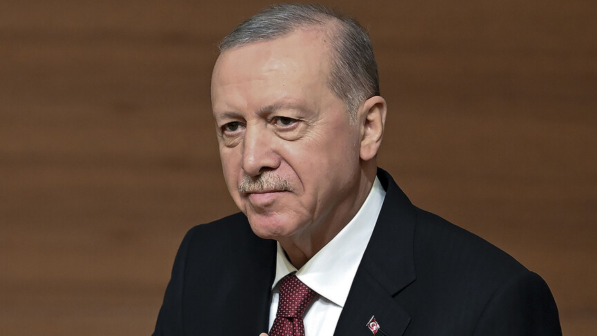 Cumhurbaşkanı Erdoğan, Macaristan seçimlerini kazanan TISZA Partisi lideri Magyar ile