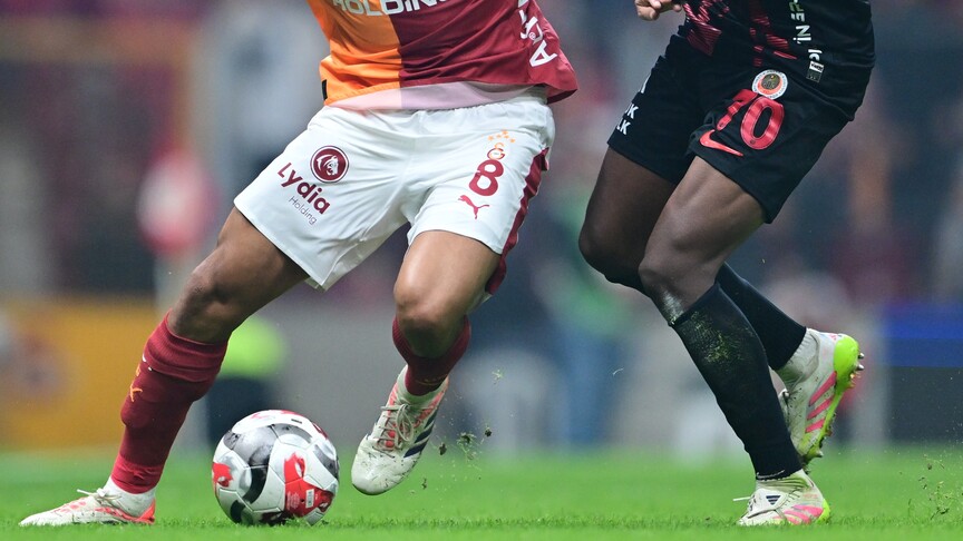 Lider Galatasaray, Trendyol Süper Lig'in 30. haftasında yarın deplasmanda Natura