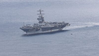 Venezuela'daki askeri operasyon ile ABD/İsrail-İran Savaşı dahil yaklaşık 10 aydır