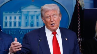 ABD ile İran arasındaki müzakerelerin sonuçsuz kalması üzerine Washington'ın Hürmüz
