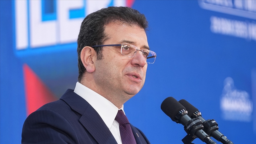 İmamoğlu Çıkar Amaçlı Suç Örgütü'ne yönelik yürütülen davada önemli bir