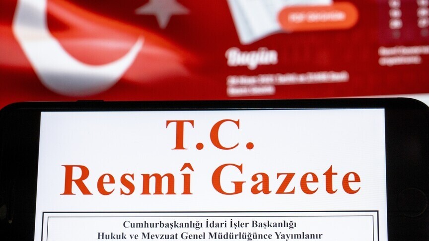 Ekonomiye ilişkin düzenlemeleri de içeren Bazı Kanunlarda Değişiklik Yapılması Hakkında